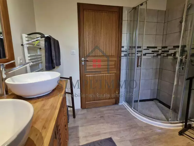 Maison, 158 m²