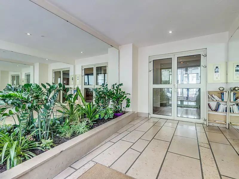 Appartement, 25,24 m²