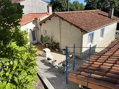 Maison, 85 m²