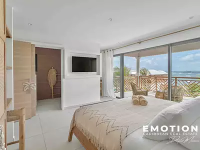 Maison, 112 m²