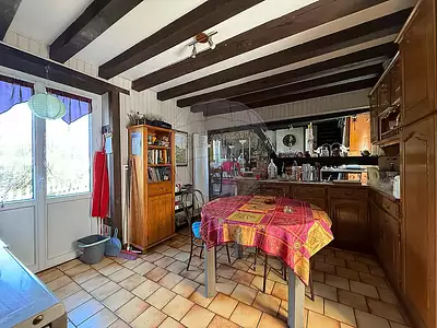 Maison, 97 m²