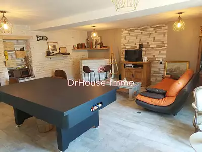 Maison, 200 m²