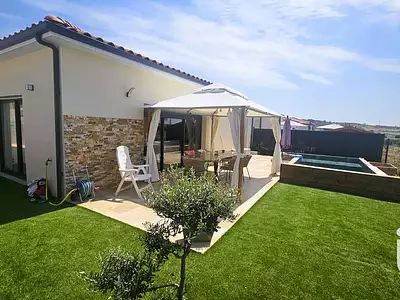Maison, 114 m²