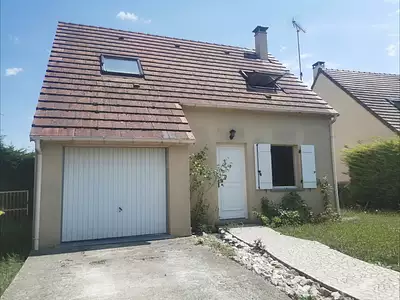 Maison, 82 m²