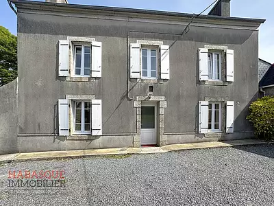 Maison, 105 m²