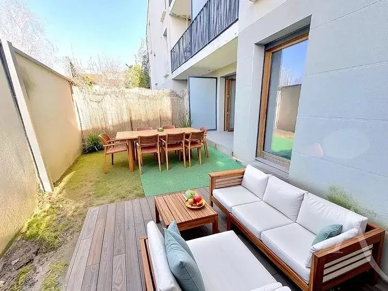 Appartement, 28,9 m²