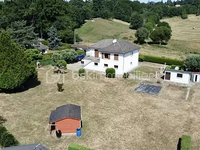 Maison, 87 m²