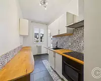 Appartement, 63,6 m²