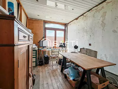 Maison, 198 m²