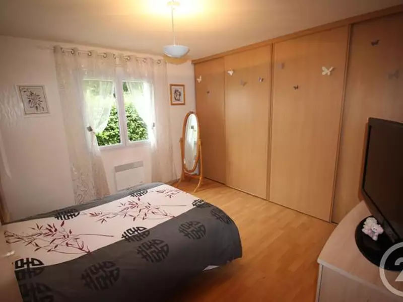 Maison, 117,5 m²
