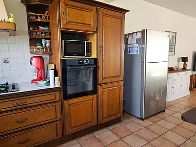 Maison, 177 m²