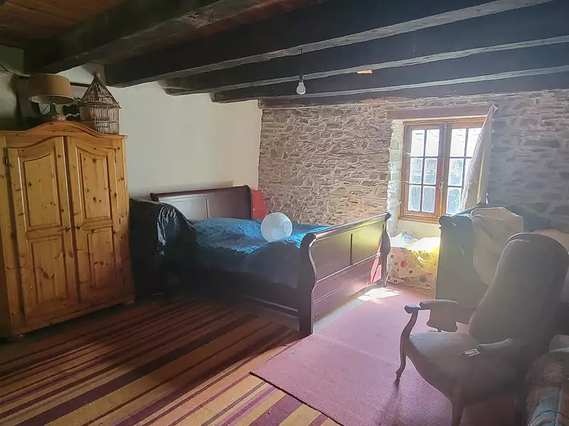 Maison, 90 m²