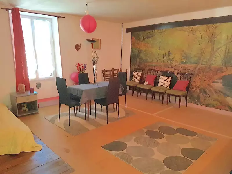 Maison, 263 m²