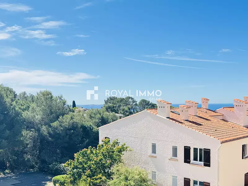 Appartement, 36,74 m²