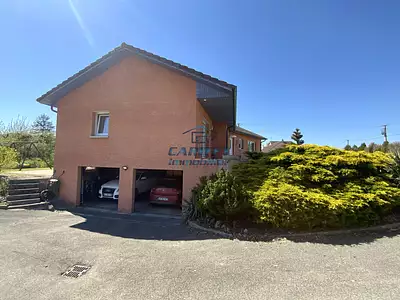 Maison, 128,37 m²