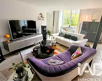 Appartement, 109 m²