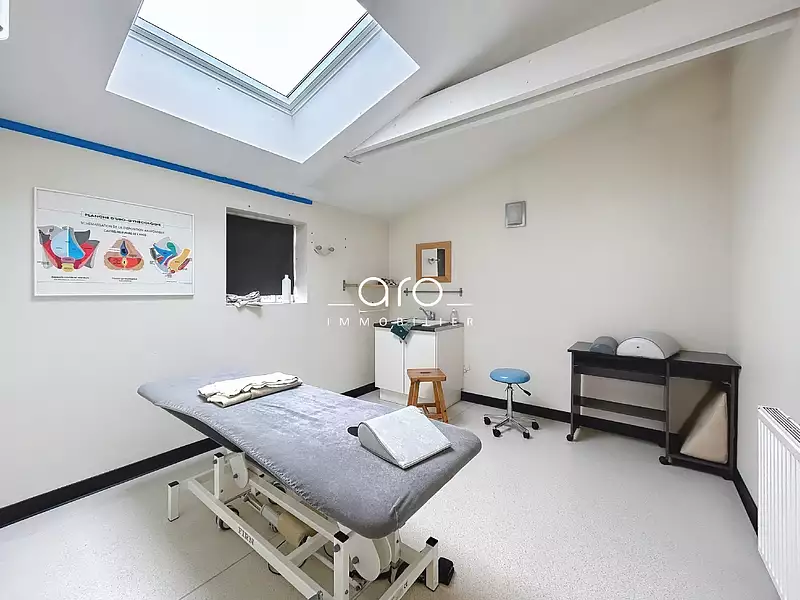 Maison, 20 m²