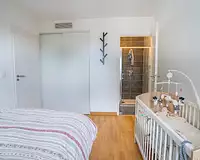 Appartement, 83,52 m²