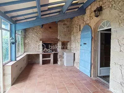 Maison, 150 m²
