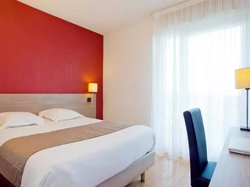Appartement, 19 m²