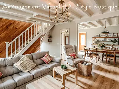 Maison, 135 m²