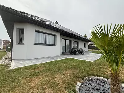 Maison, 111 m²
