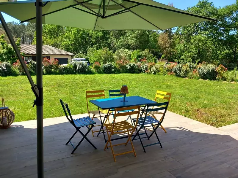 Maison, 100 m²