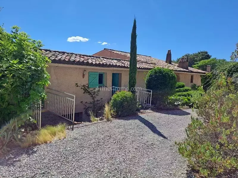 Maison, 350 m²