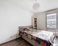 Appartement, 38 m²