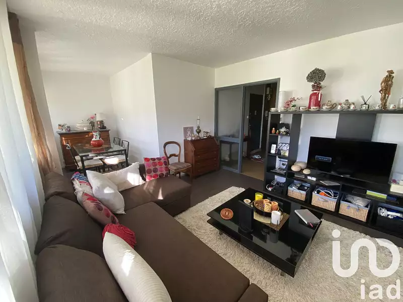 Appartement, 64 m²