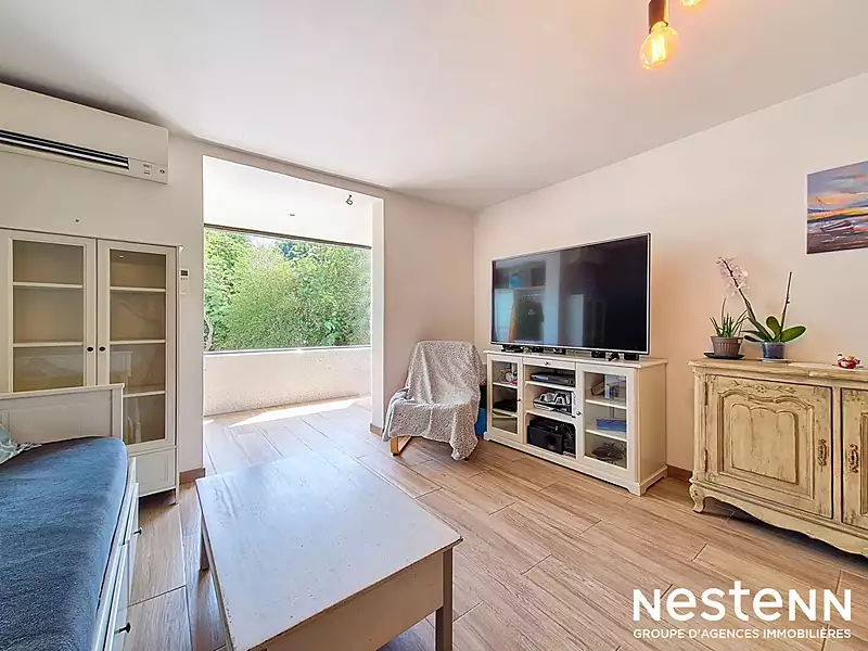 Appartement, 50,61 m²