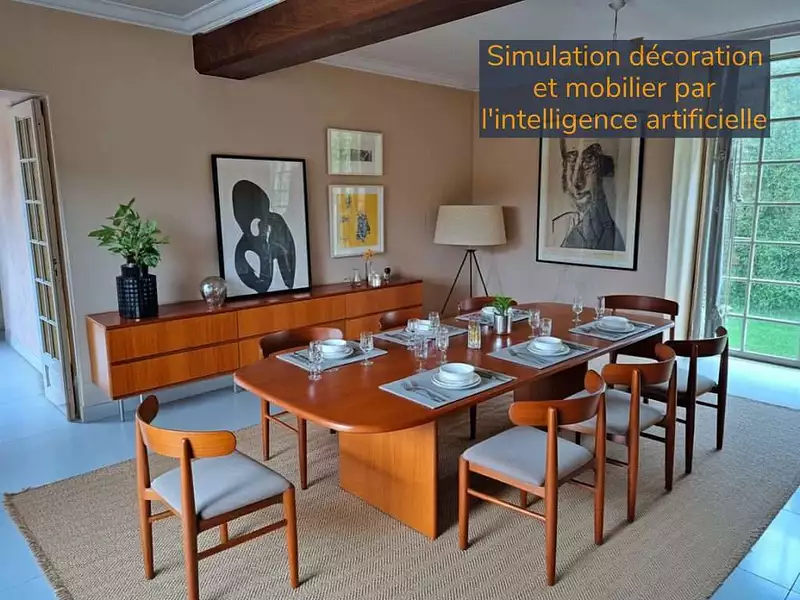 Maison, 102 m²
