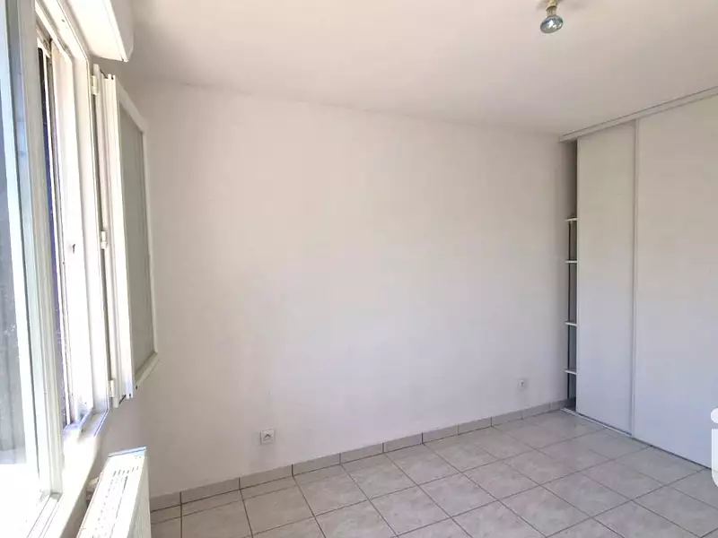 Appartement, 57 m²