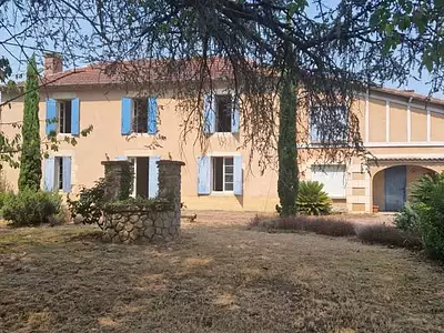 Maison, 270 m²