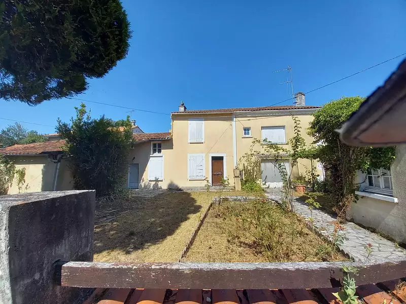 Maison, 130 m²