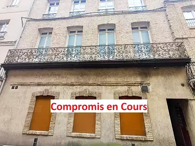 Appartement, 324 m²