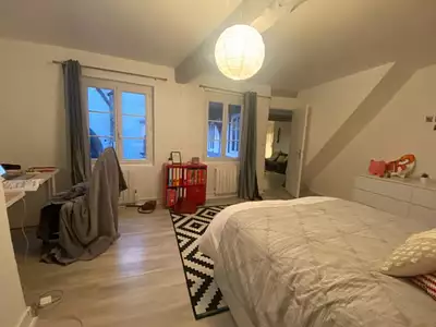 Appartement, 80 m²
