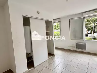 Appartement, 24 m²