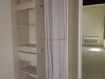Appartement, 35,97 m²