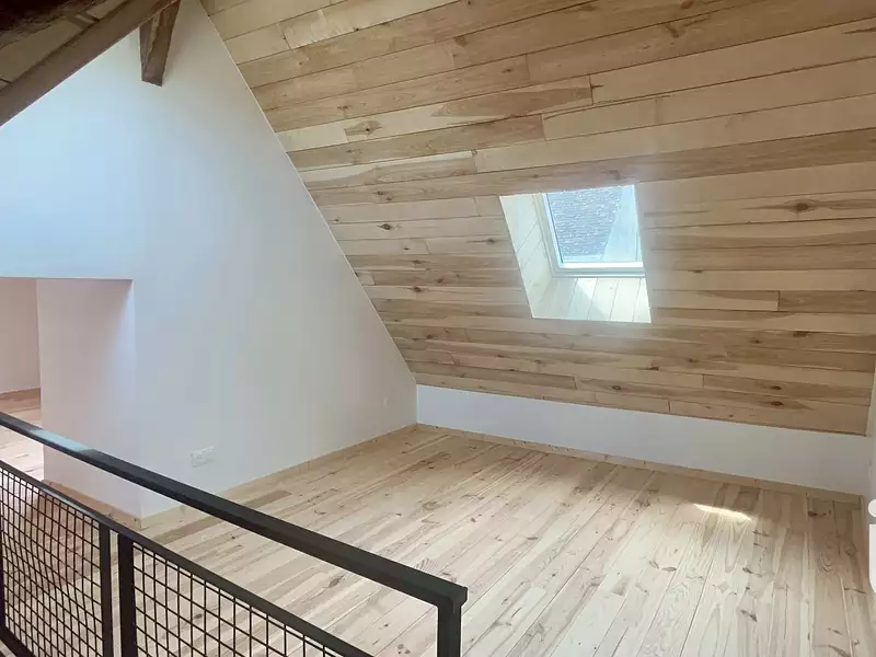 Maison, 152 m²