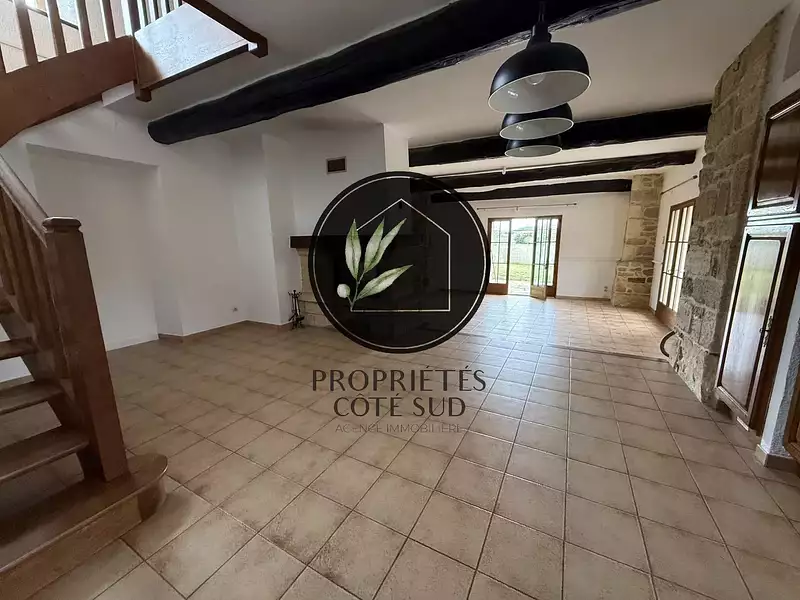 Maison, 160 m²