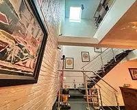 Maison, 216 m²