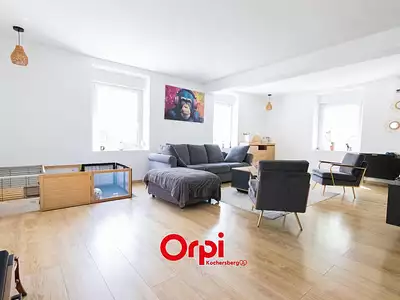Maison, 147 m²