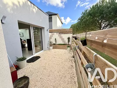 Maison, 88 m²