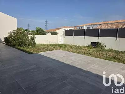 Maison, 100 m²