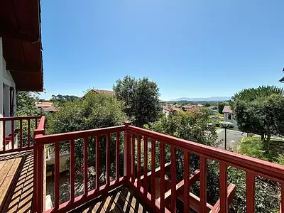 Appartement, 106 m²