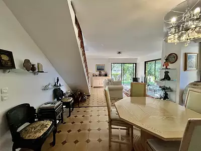 Maison, 110,66 m²
