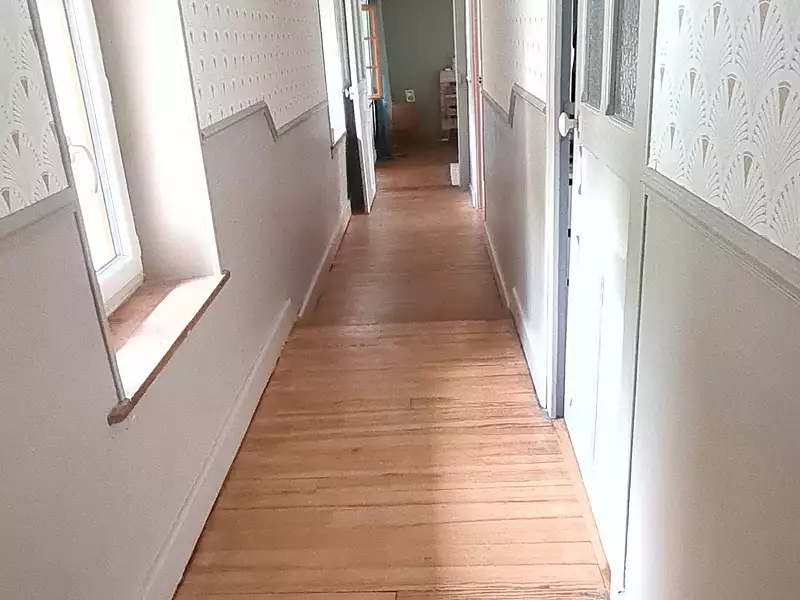 Maison, 290 m²