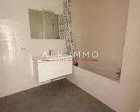 Appartement, 59,91 m²