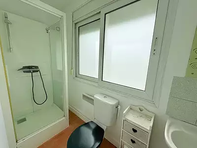 Appartement, 52 m²